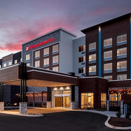 Hilton Garden Inn Mt. Juliet, Tn เมาท์จูเลียต ภายนอก รูปภาพ