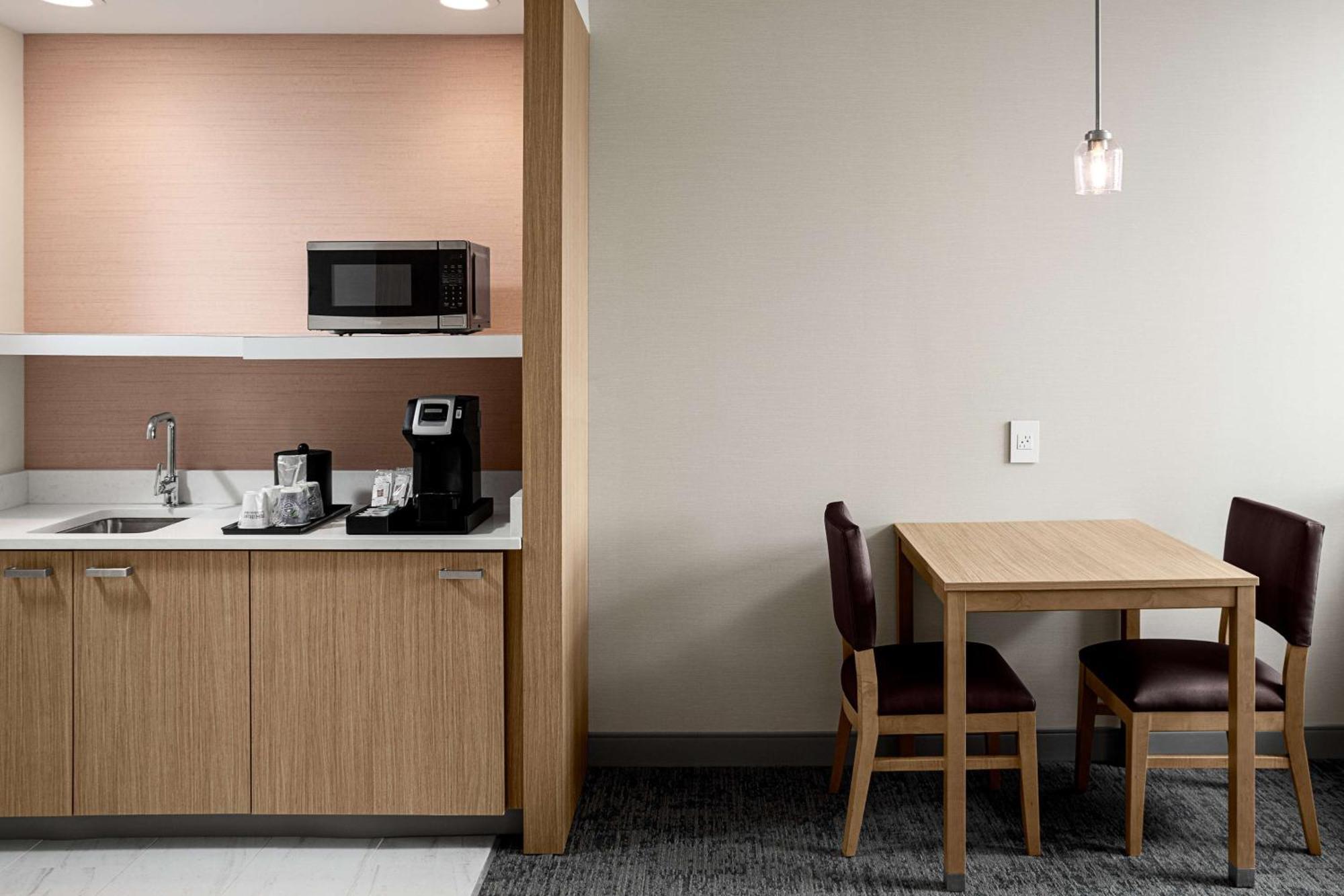 Hilton Garden Inn Mt. Juliet, Tn เมาท์จูเลียต ภายนอก รูปภาพ
