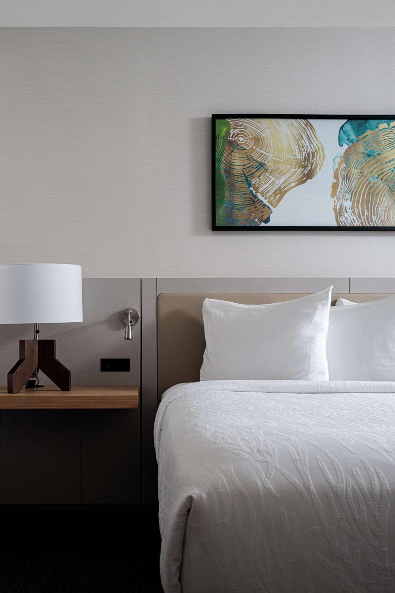 Hilton Garden Inn Mt. Juliet, Tn เมาท์จูเลียต ภายนอก รูปภาพ