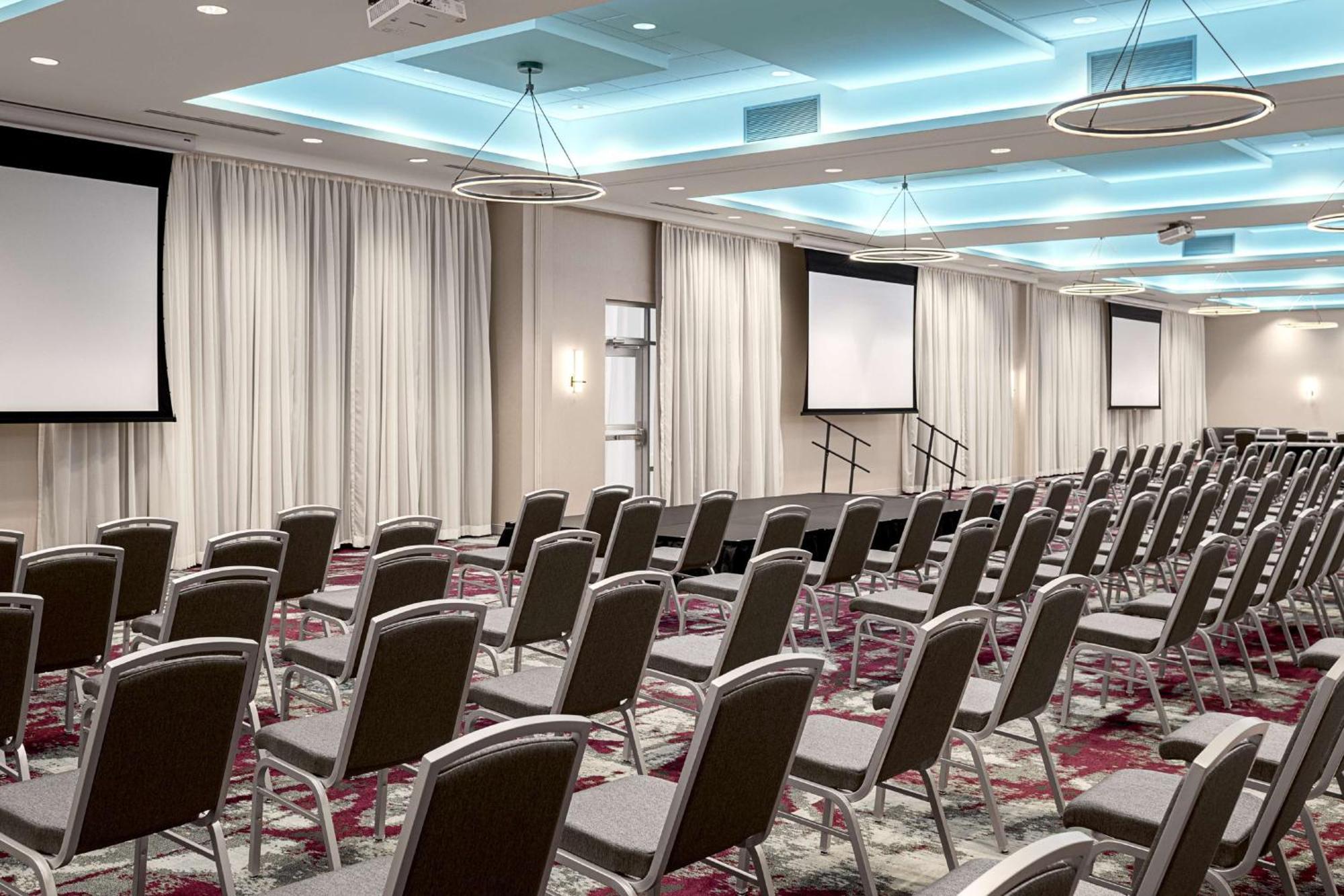 Hilton Garden Inn Mt. Juliet, Tn เมาท์จูเลียต ภายนอก รูปภาพ