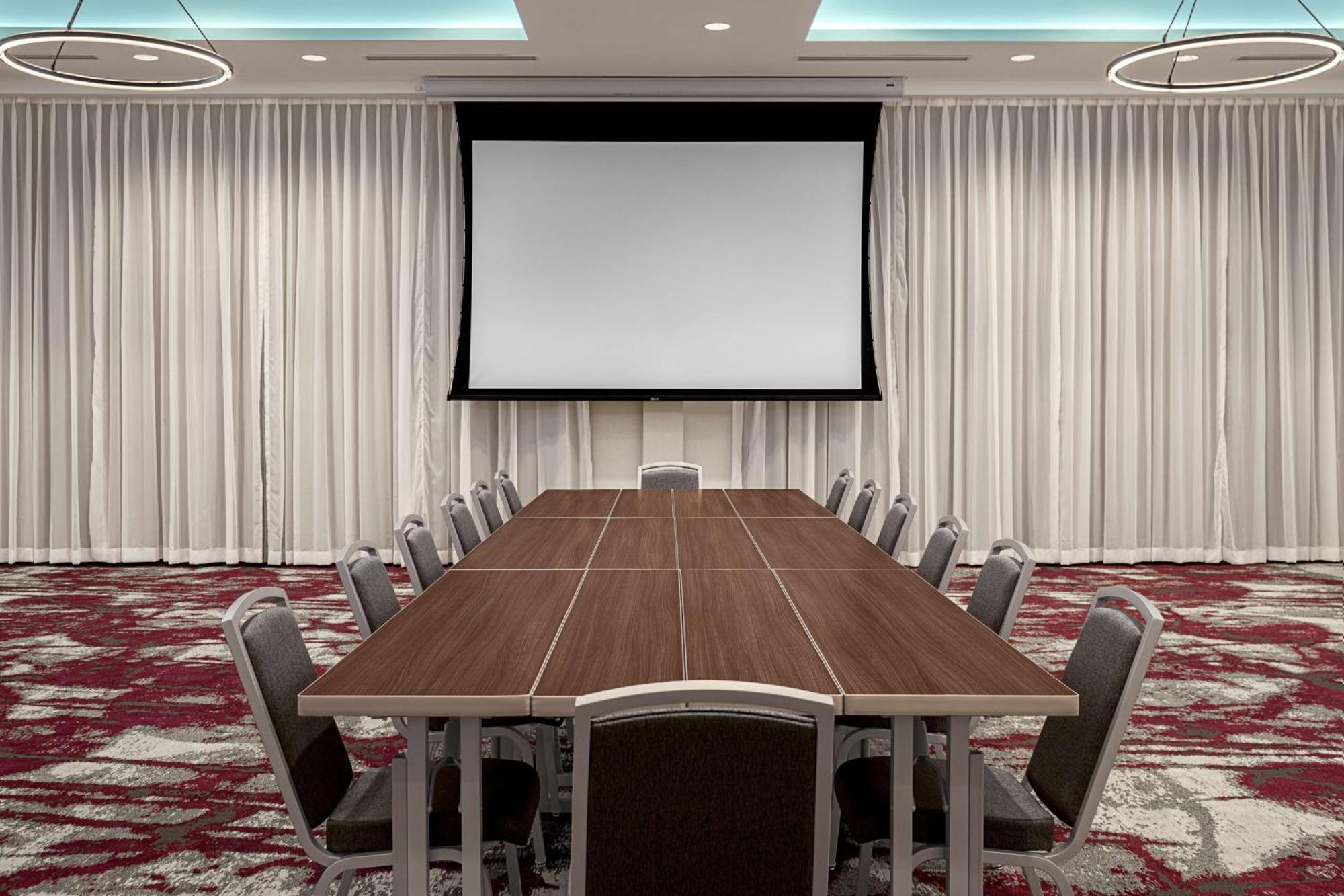 Hilton Garden Inn Mt. Juliet, Tn เมาท์จูเลียต ภายนอก รูปภาพ