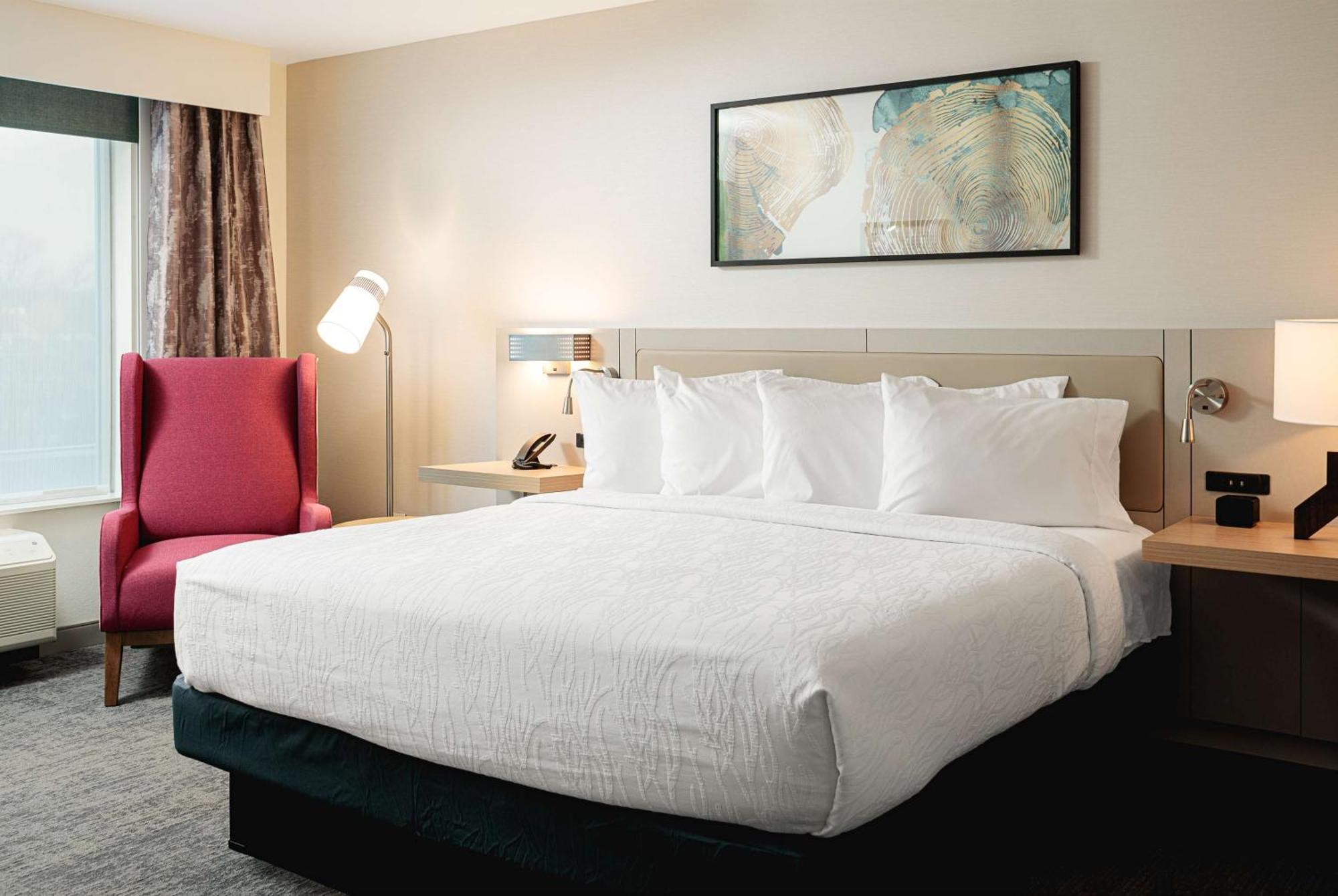 Hilton Garden Inn Mt. Juliet, Tn เมาท์จูเลียต ภายนอก รูปภาพ