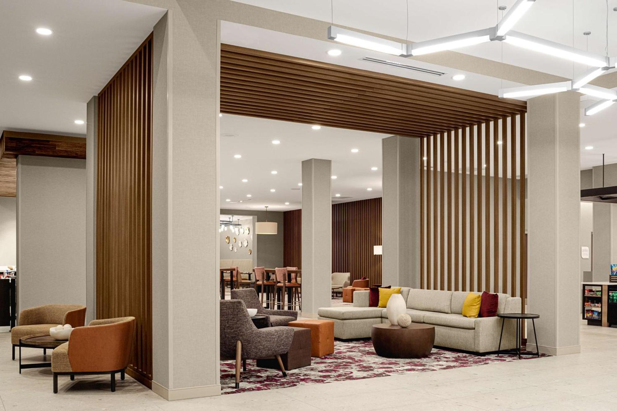 Hilton Garden Inn Mt. Juliet, Tn เมาท์จูเลียต ภายนอก รูปภาพ