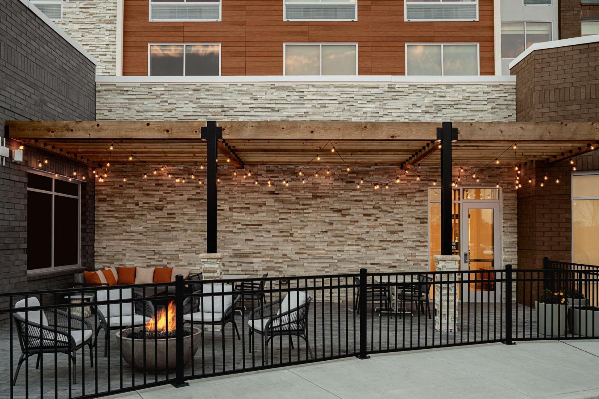 Hilton Garden Inn Mt. Juliet, Tn เมาท์จูเลียต ภายนอก รูปภาพ